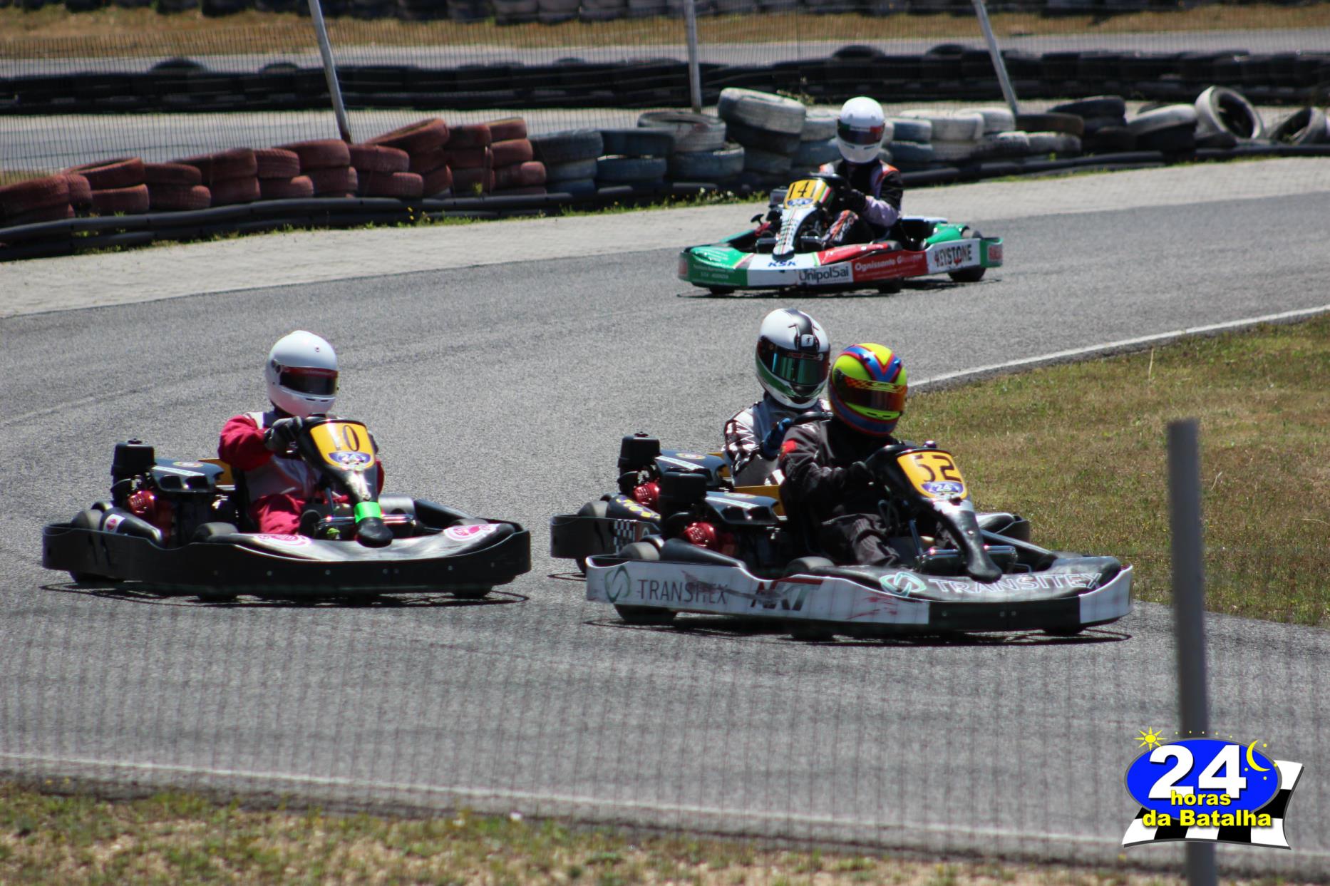 24 Horas da Batalha 2014 - Arranque222